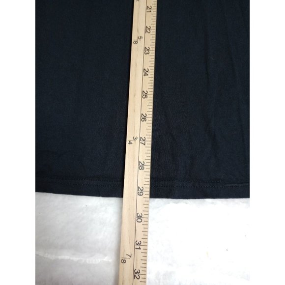 A Nightmare Before Christmas Walt Disney World Tim Burton Touchstone T-shirt XL - Picture 8 of 13